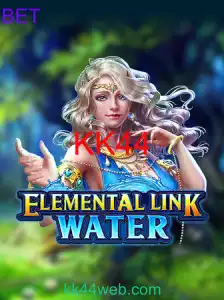 Descubra o Mundo de ElementalLinkWater: Uma Aventura Aquática Inovadora